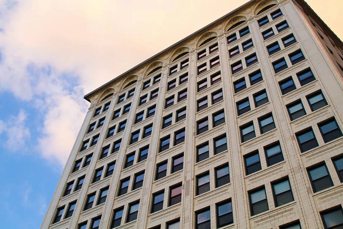 The Penn at Walnut on Highland — Photo 1