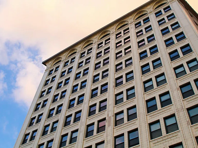 The Penn at Walnut on Highland — Photo 1