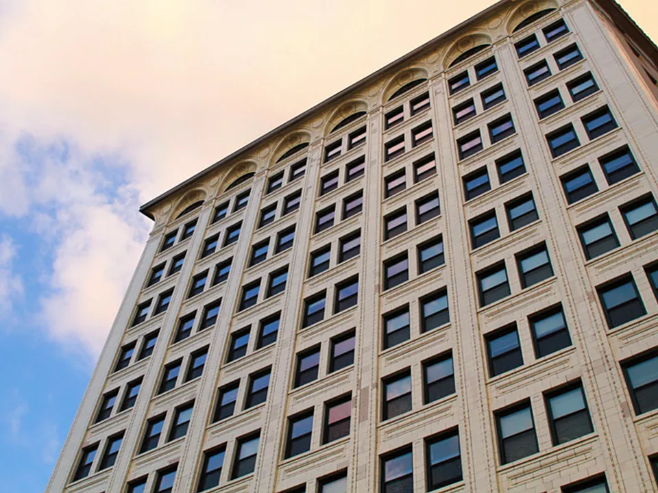 The Penn at Walnut on Highland