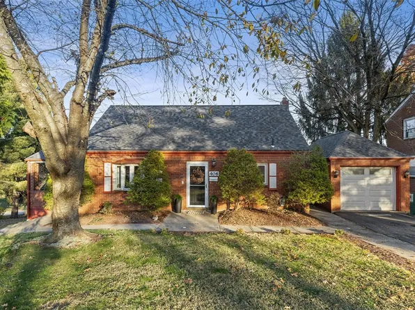 406 Newport Rd, Pittsburgh, PA 15221