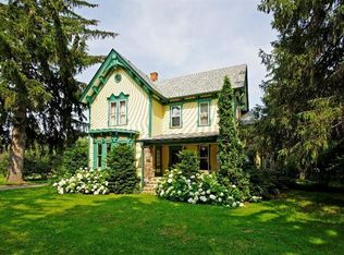 6450 Dexter Pinckney Rd, Dexter, MI 48130