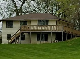 1918 NE County Line Rd, Saint Joseph, MO 64505