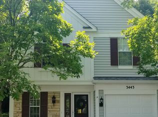 3443 Sandpiper Dr, Aurora, IL 60504