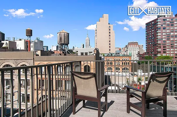 Sold by Citi Habitats | media 5