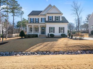 629 Meyers Place Ln, Holly Springs, NC 27540