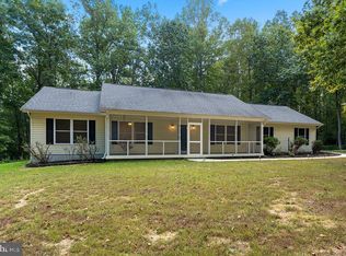 7525 Nyland Rd, Fredericksburg, VA 22408