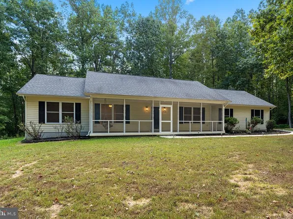 7525 Nyland Rd, Fredericksburg, VA 22408
