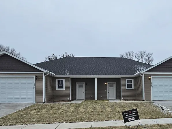 927 Pheasant Run, Lomira, WI 53048
