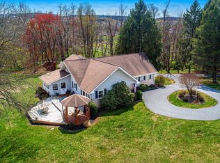 1285 Homewood Rd, York, PA 17402