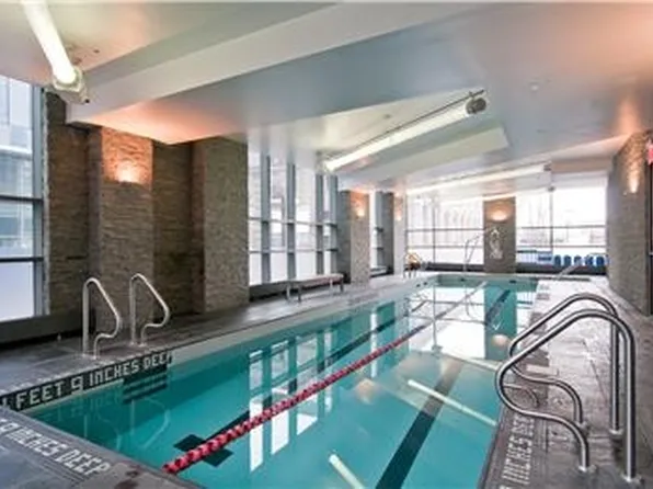 10 West End Avenue image 6 of 8