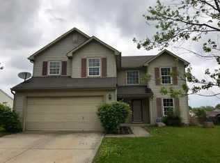 10232 Stillwell Dr, Avon, IN