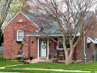 751 Chanceford Ave, York, PA, 17404
