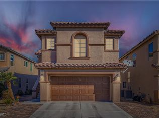 5324 Fireside Ranch Ave, Las Vegas, NV 89131
