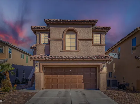 5324 Fireside Ranch Ave, Las Vegas, NV 89131