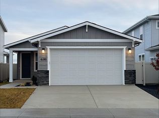 6180 W Fireline St, Meridian, ID 83646