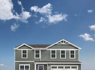 5235 Compass Way LOT 263, Christiana, TN 37037