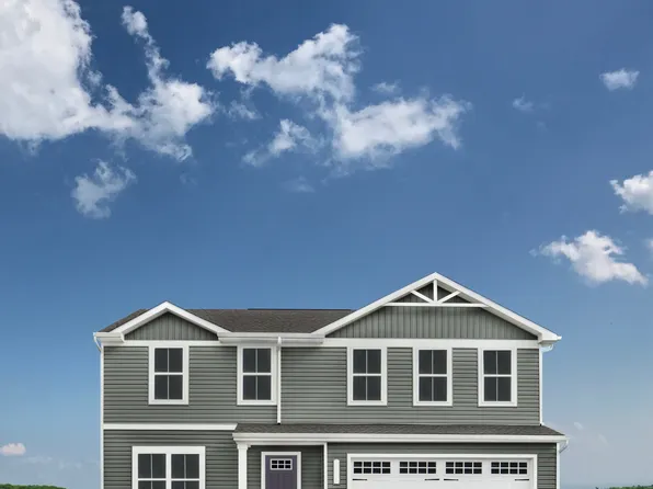 5235 Compass Way Lot 263, Christiana, TN 37037