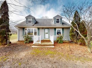 346 Poorman Rd, Bellville, OH 44813