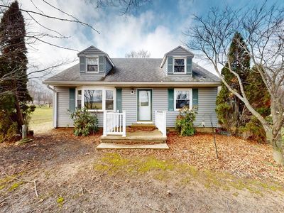 346 Poorman Rd, Bellville, OH, 44813