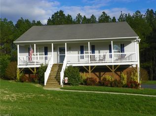 144 Whispering Pines Ln, Linwood, NC 27299