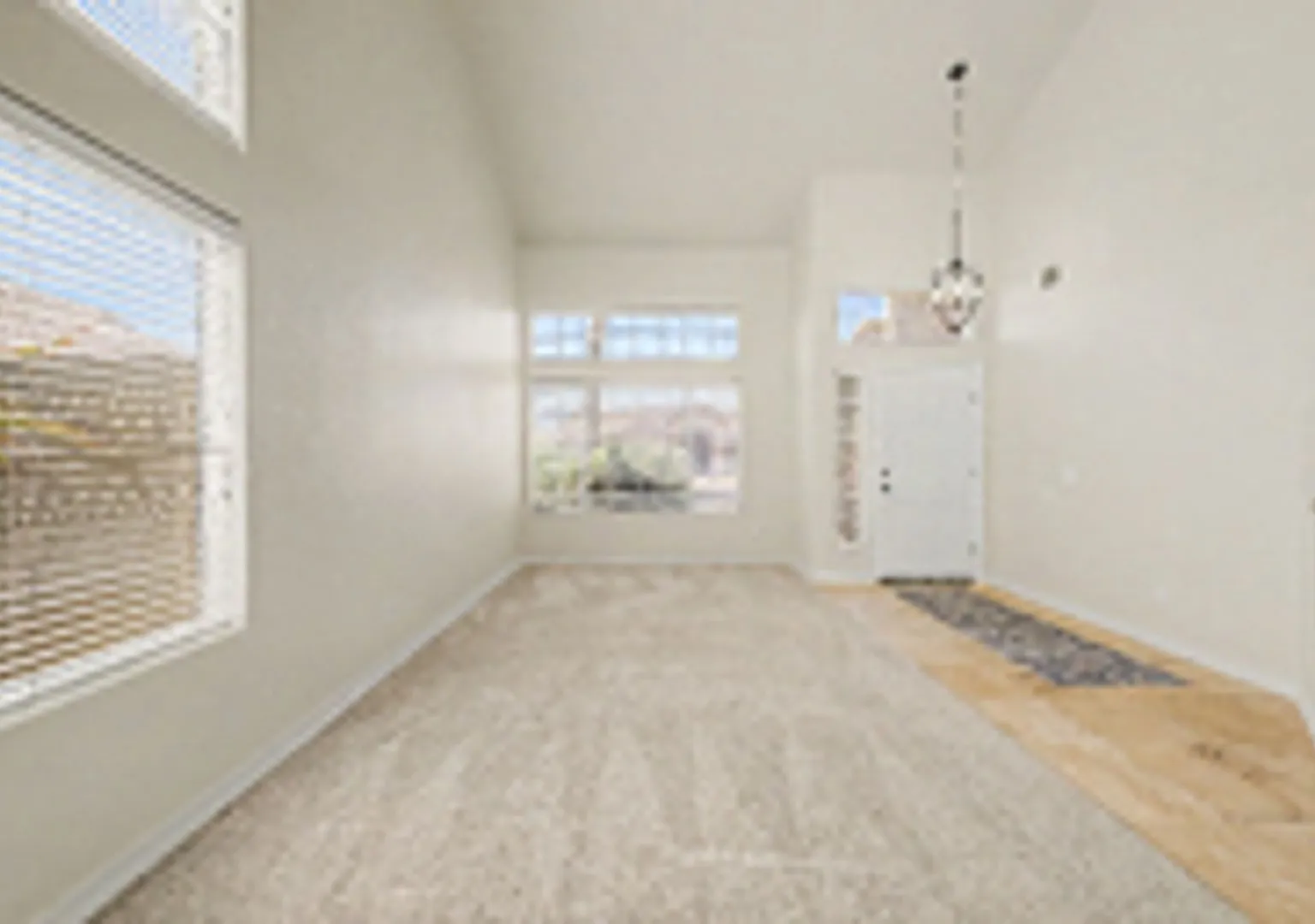 Newly Remodeled Home — Photo 2