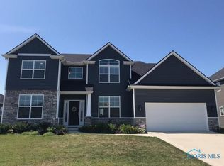 9825 Talonswood Ct, Sylvania, OH 43560