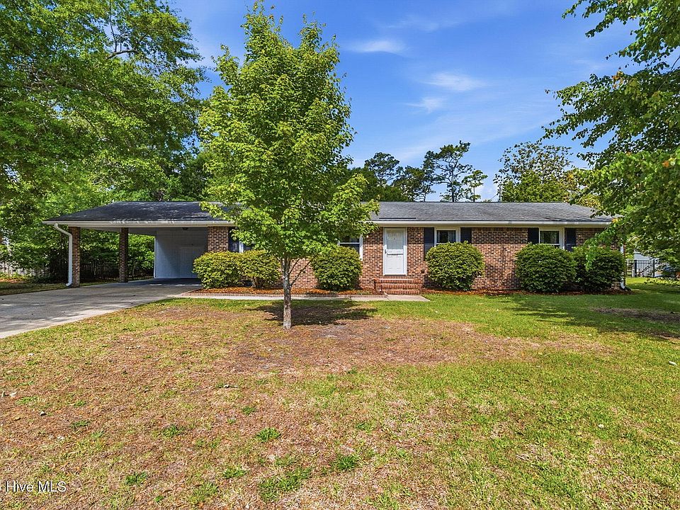 1st image of 3316 Chalmers Drive