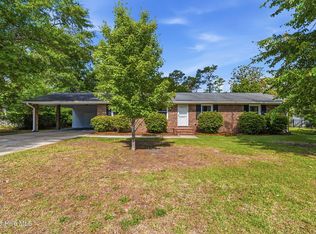 3316 Chalmers Drive, Wilmington, NC 28409