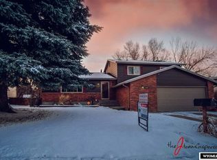 1360 Bretton Dr, Casper, WY 82609