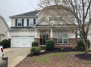 1628 Ridgehaven Rd, Waxhaw, NC 28173
