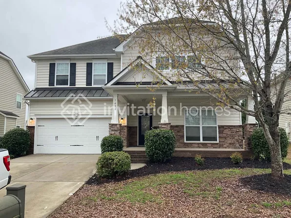 1628 Ridgehaven Rd, Waxhaw, NC 28173