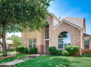 3000 Afton Ridge Dr, Plano, TX 75025