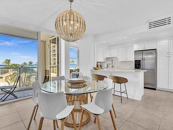 2nd image of 4300 N Ocean Boulevard #2D