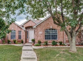 7009 Stone Canyon Ct, McKinney, TX 75072