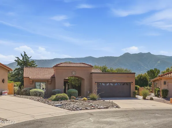 64269 E Chippewa Ct, Saddlebrooke, AZ 85739