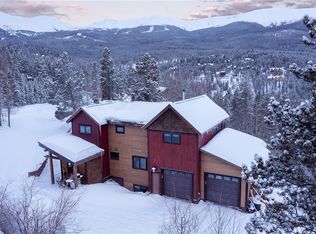 55 Shadows Dr, Breckenridge, CO 80424