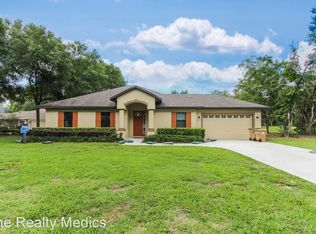 25644 Timuquana Dr, Mount Plymouth, FL 32776