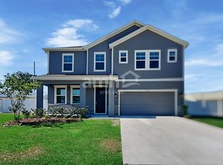 1056 Summer Stone Loop, Apopka, FL 32703