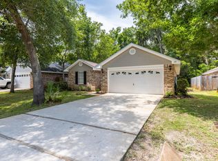 28 Bayou Landing Rd, Santa Rosa Beach, FL 32459