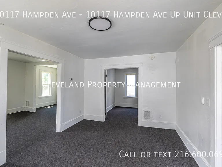 10117 Hampden Ave #10117 HAMPDEN AVE UP — Photo 7