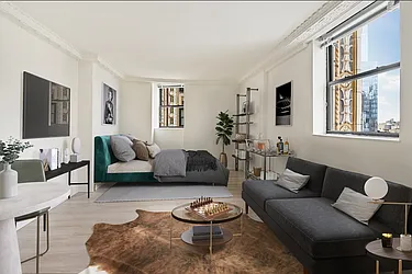 Rented by Herald Towers LLC