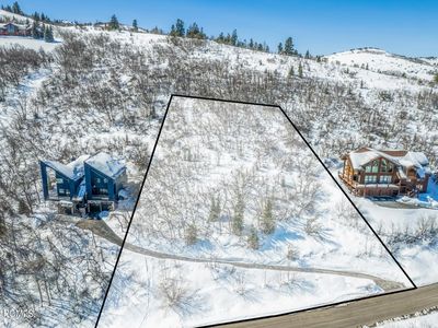 7261 N Hitching Post Dr, Park City, UT, 84098