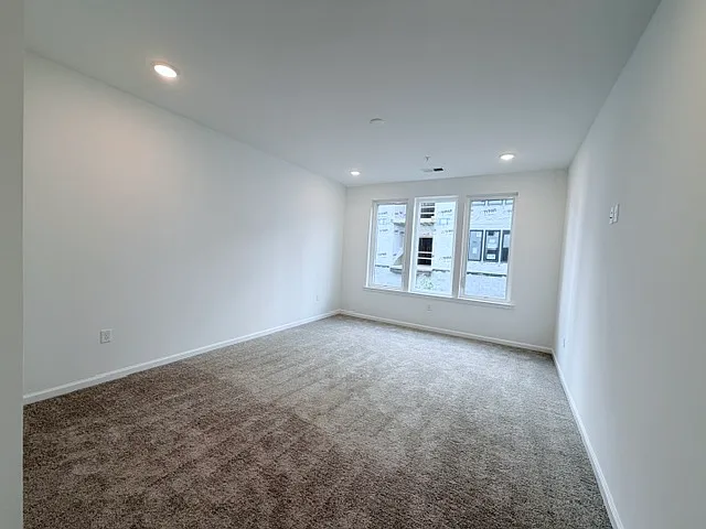 Owner's Bedroom