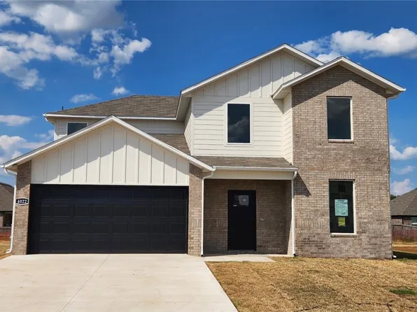 4022 Basin Springs Ave, Springdale, AR 72764