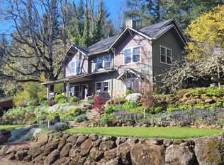 6704 Indian Springs Rd NE, Scotts Mills, OR 97375