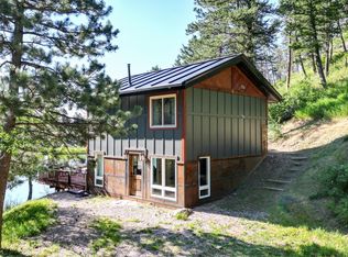 1268 Spring Valley Rd, Bellvue, CO 80512