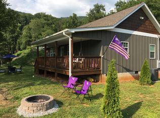 67 Santa Rosa Dr, Sylva, NC 28779