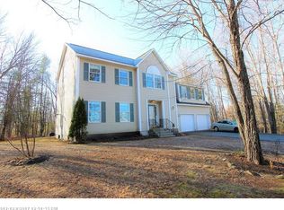33 Goshen Rd, Windham, ME 04062