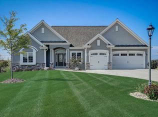 W186N8849 Duke St, Menomonee Falls, WI 53051