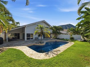 7114 Niumalu Loop, Honolulu, HI 96825